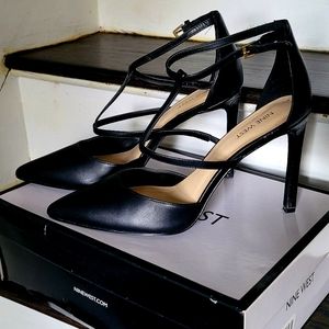 Nine west shoes